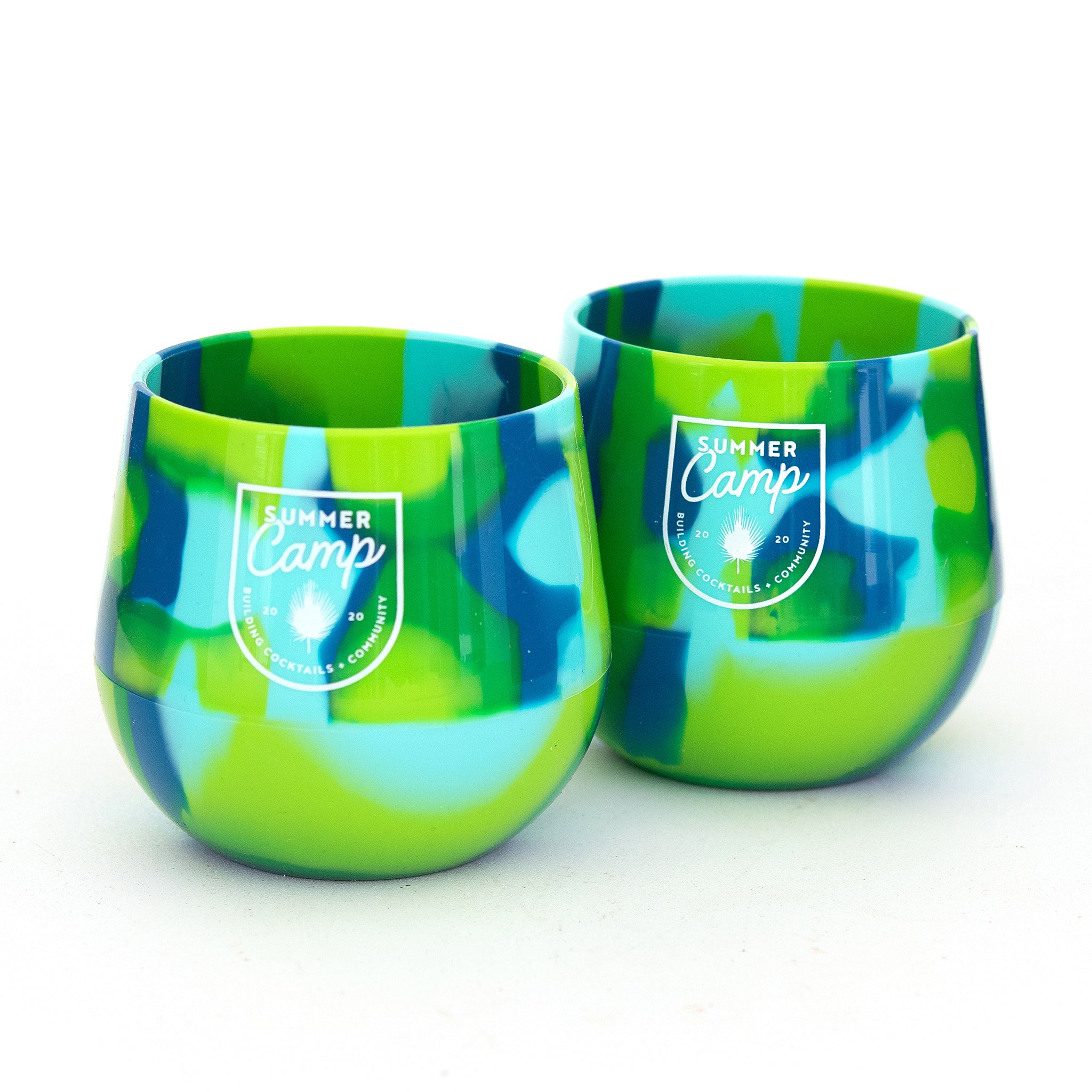 Silipint Drink Cup Set