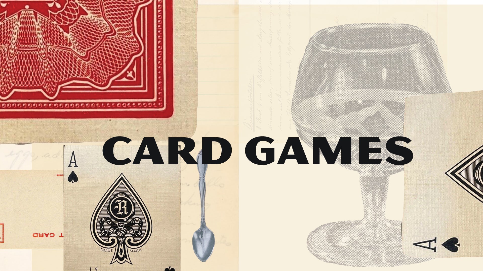 Gather: Card Games