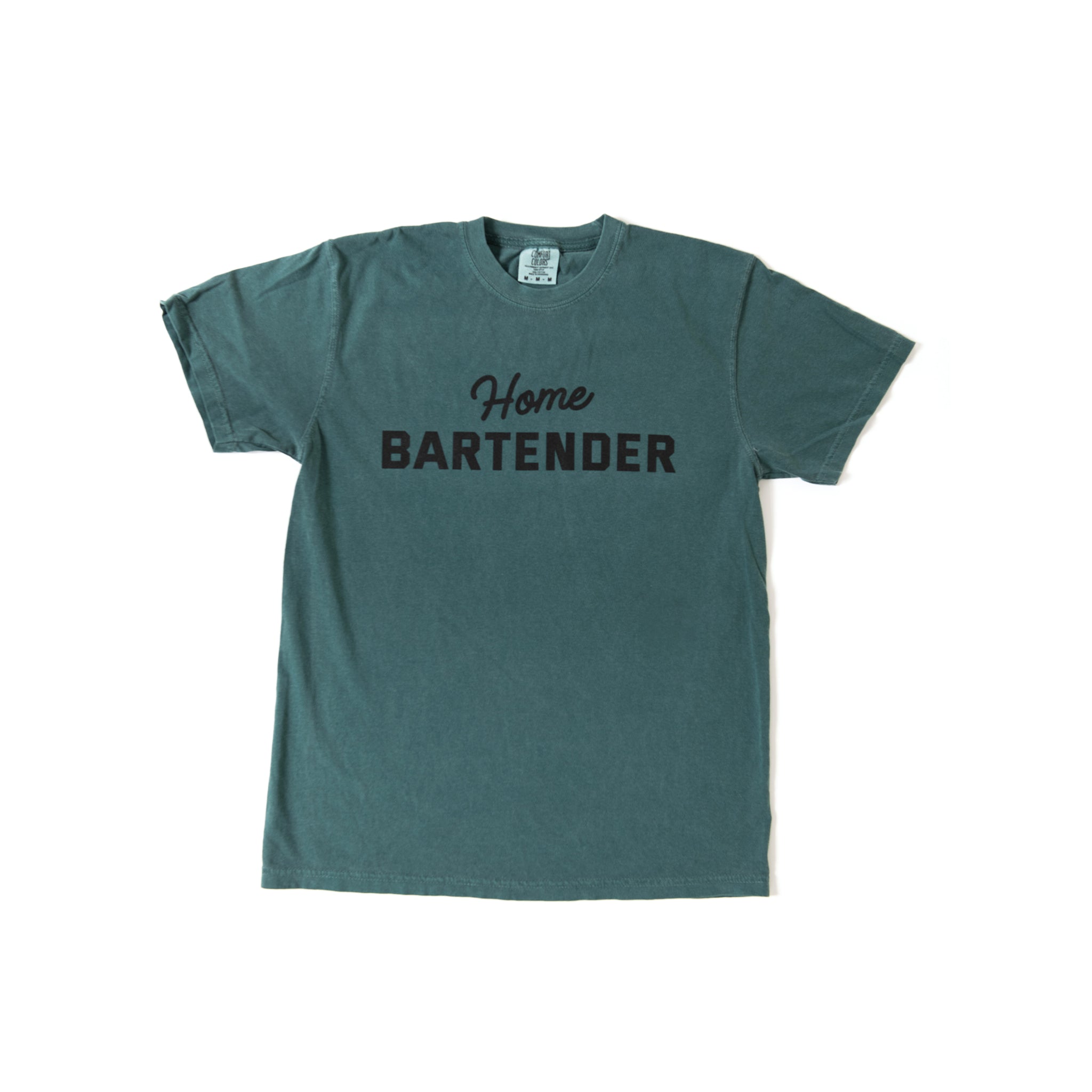 Home Bartender T-shirt