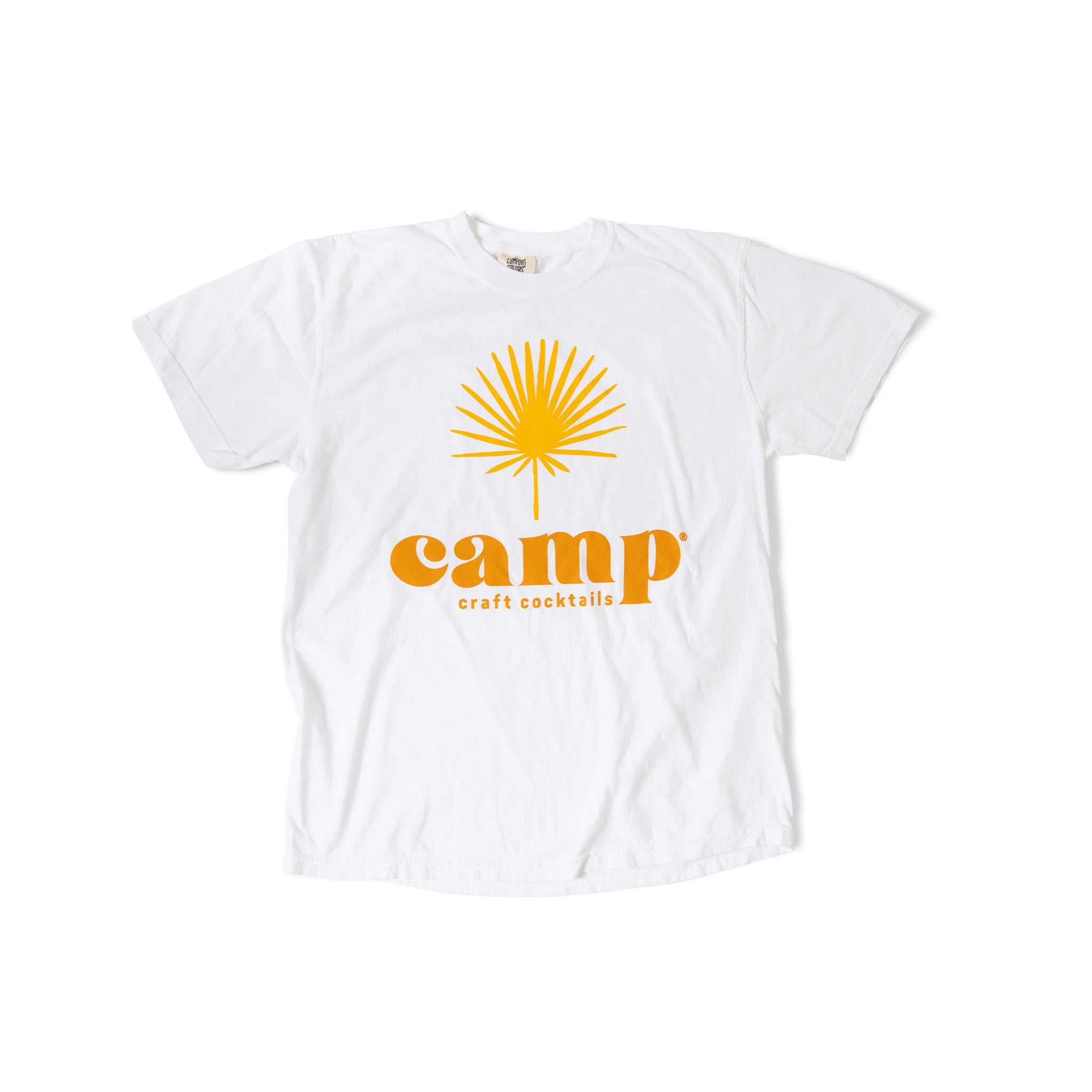 Sassy Sister Camp Shirt