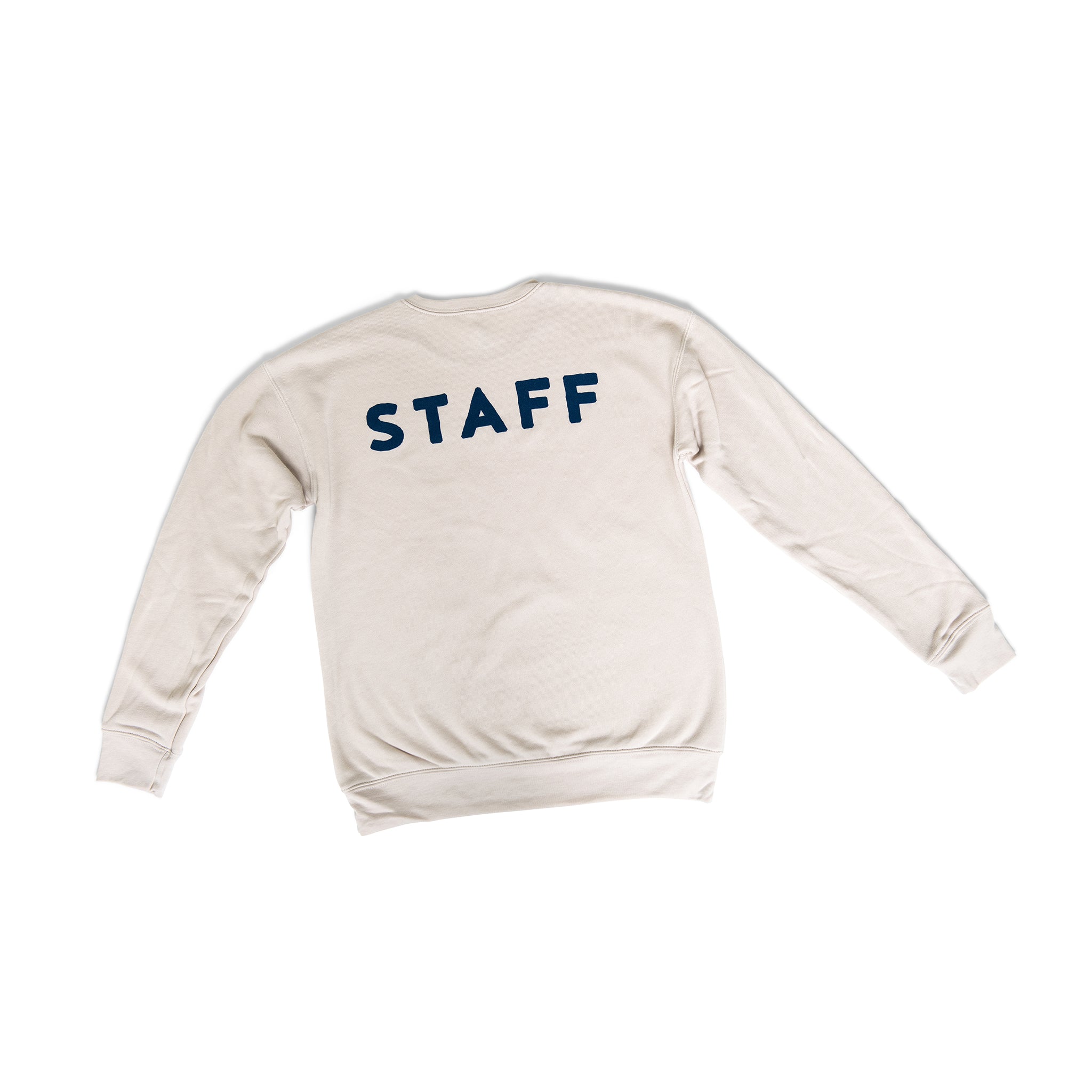 Camp Staff Sweatshirt
