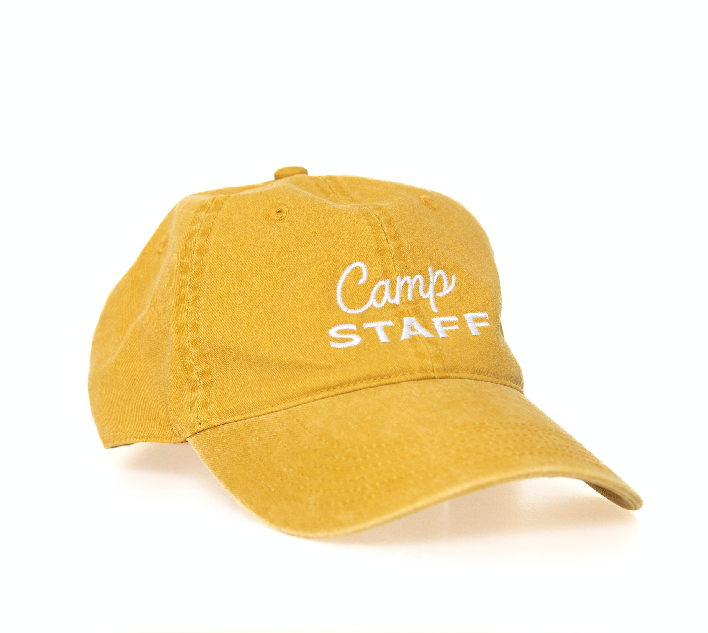 Camp Staff Hat